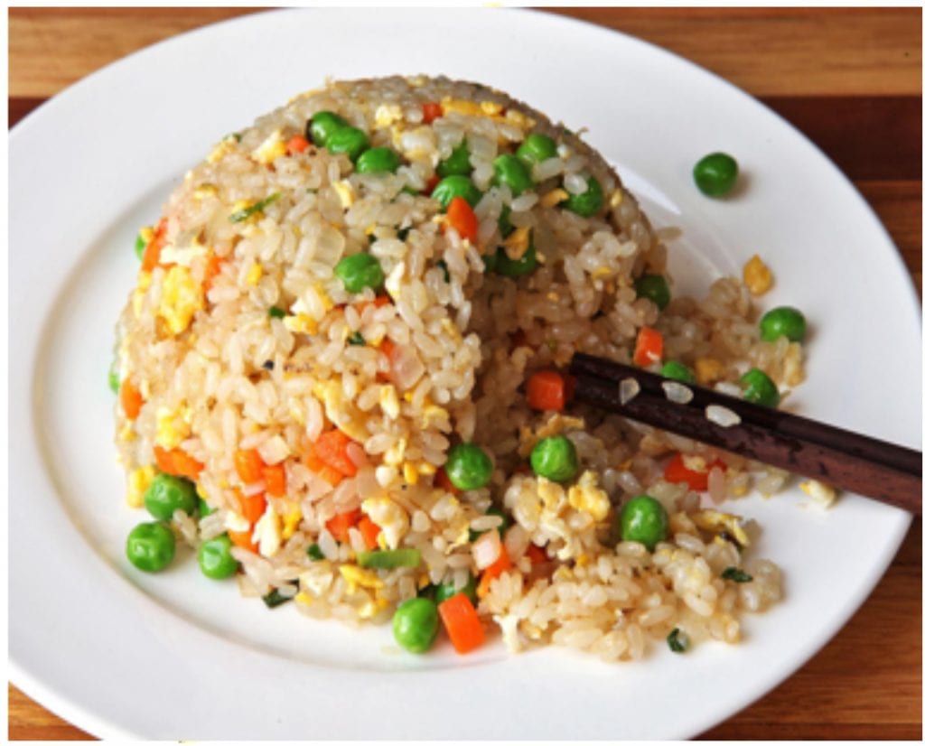 Fried Rice