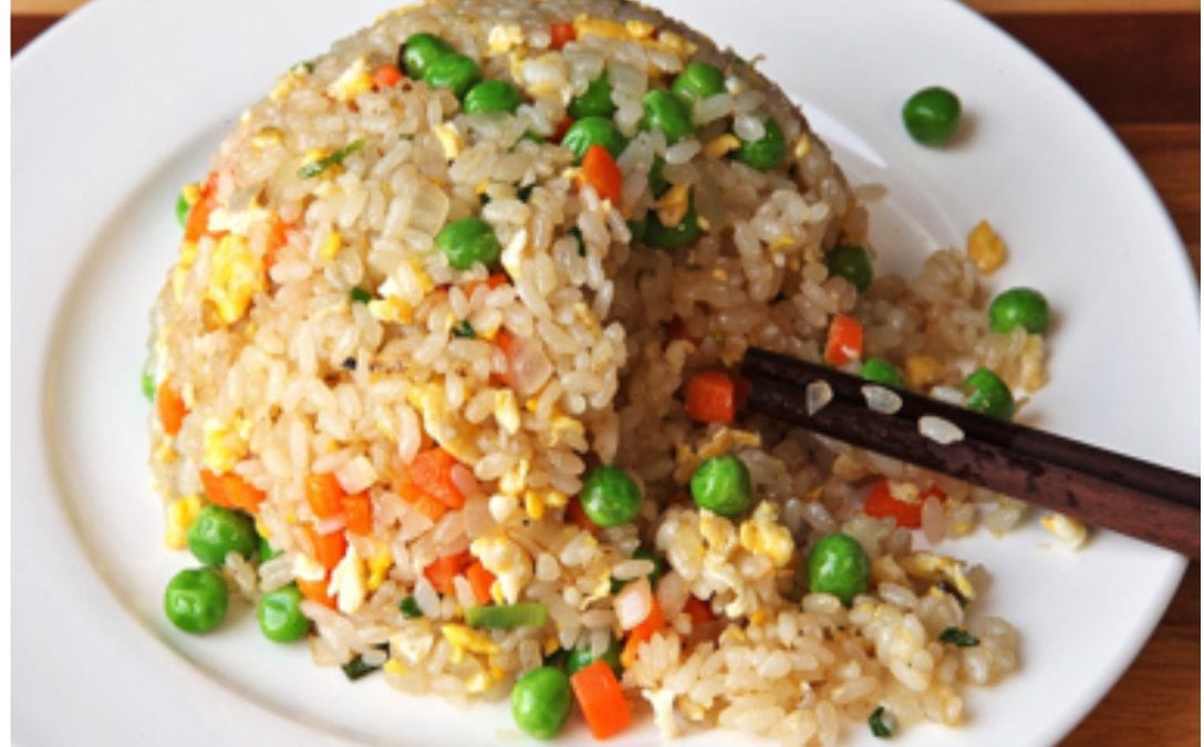 Fried Rice