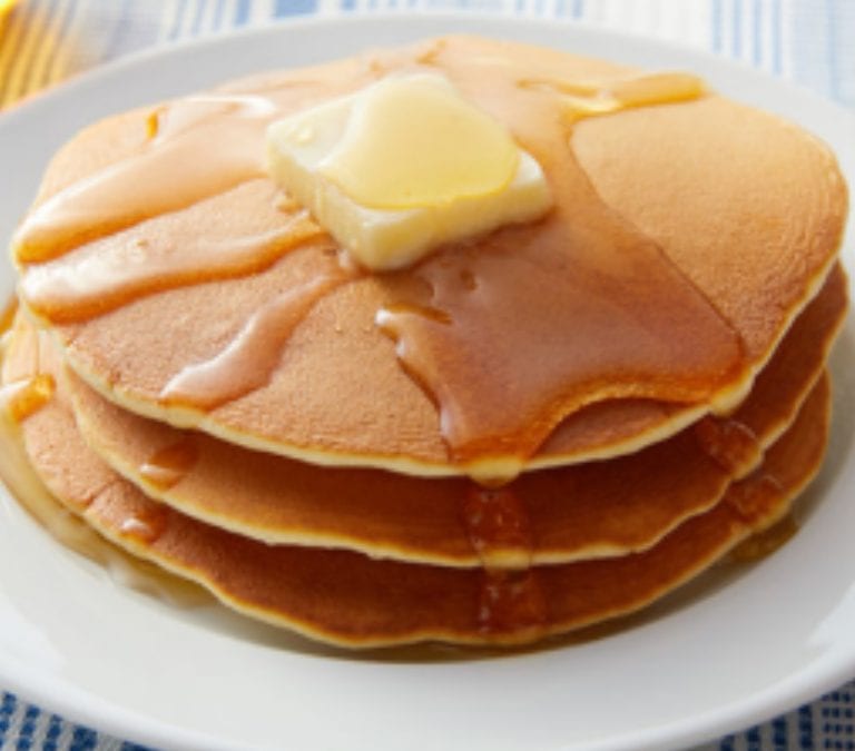Pancakes