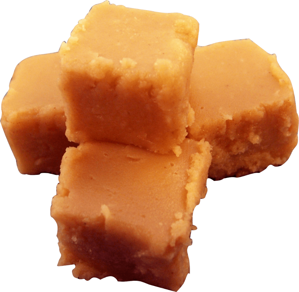 Peanut Butter Fudge