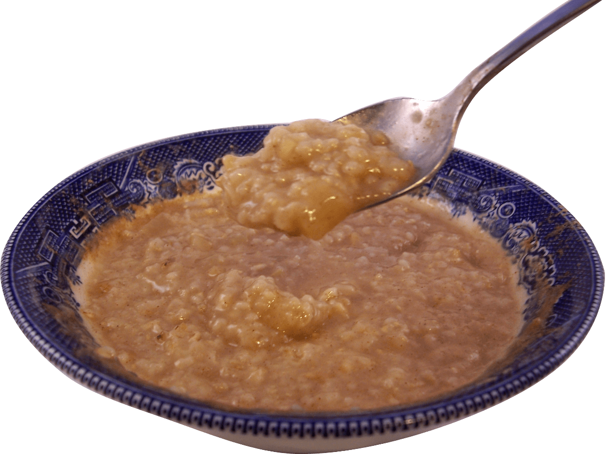 Oatmeal