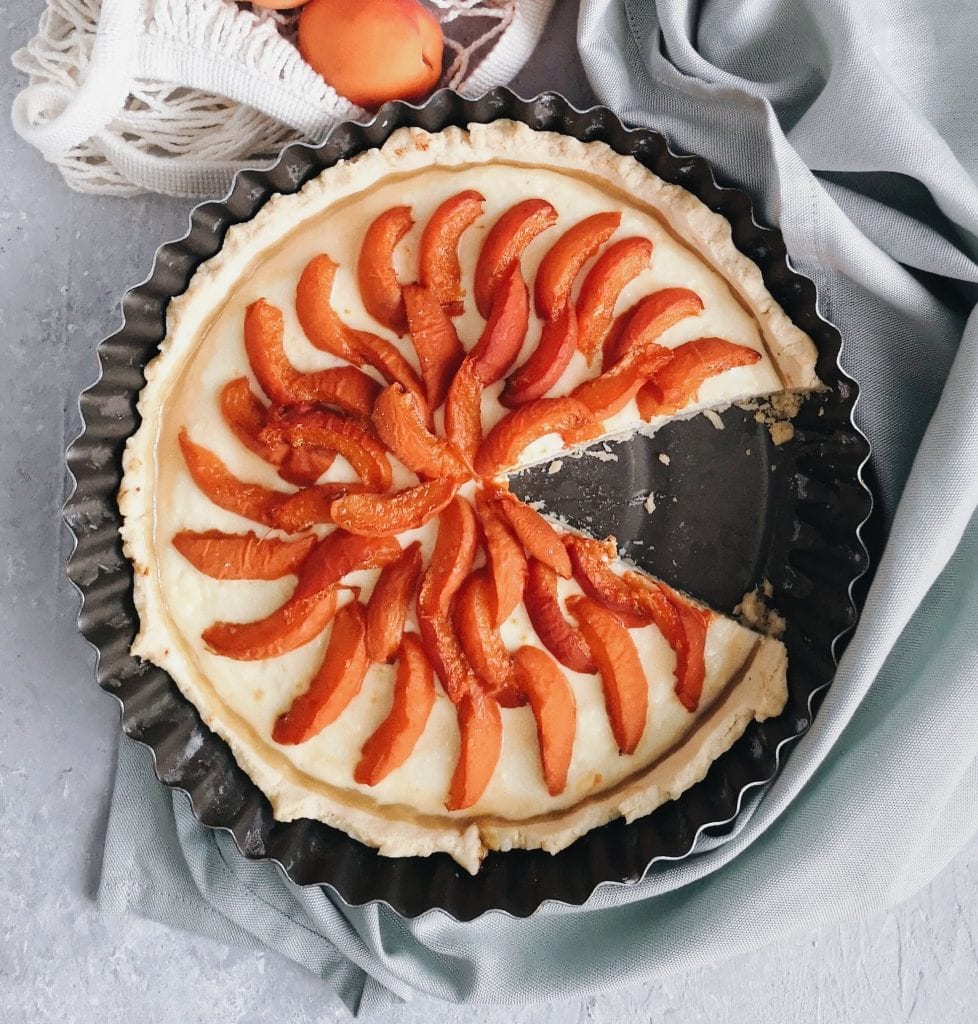 Peach Pie