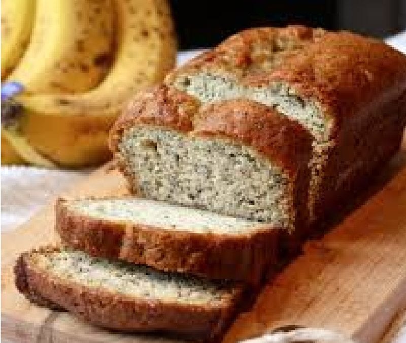 Banana bread
