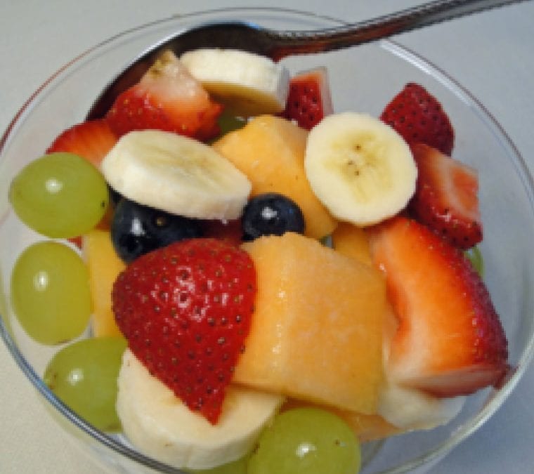 Fruit Salad