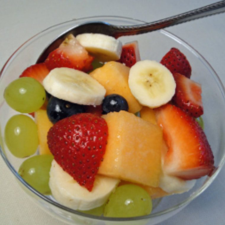 Fruit Salad