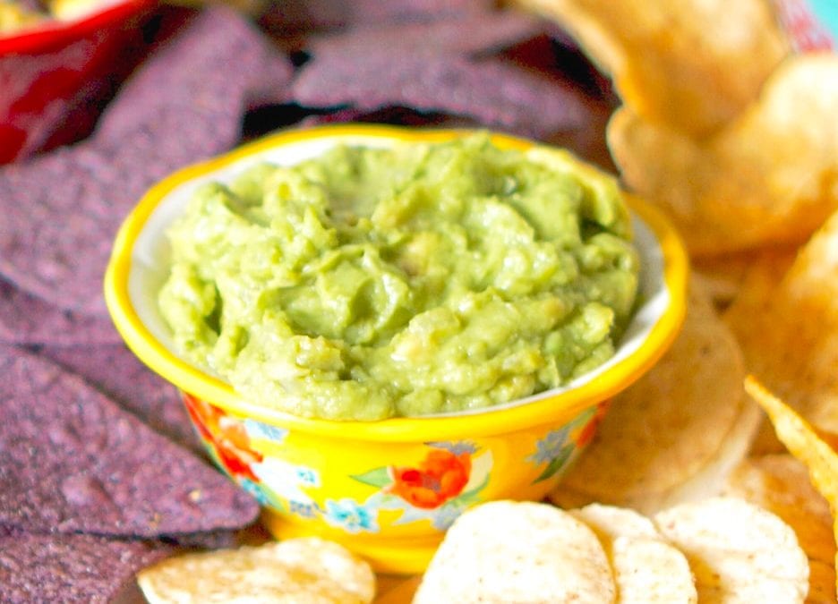 Guacamole