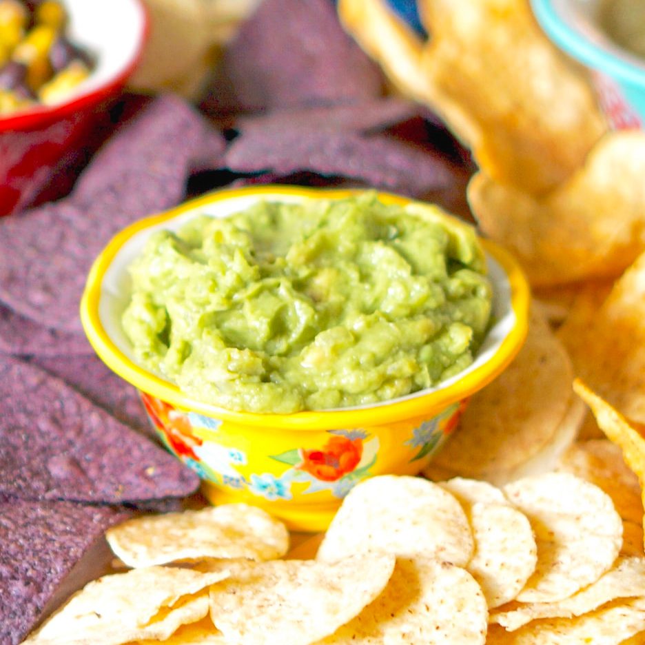 Guacamole