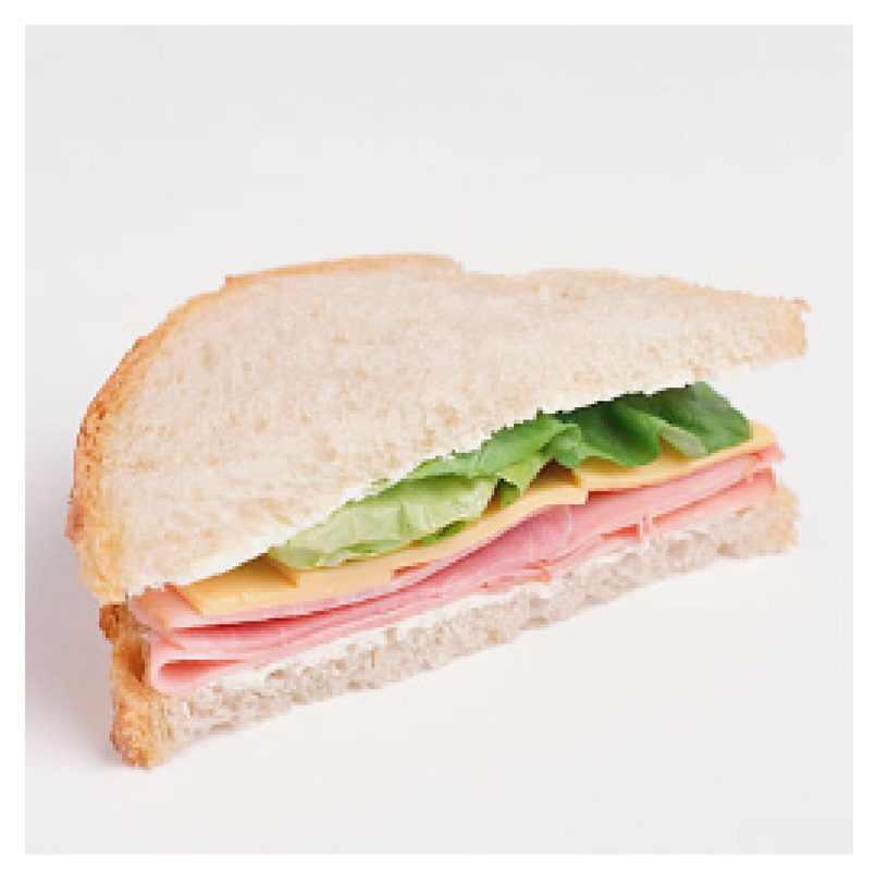 Ham Sandwich