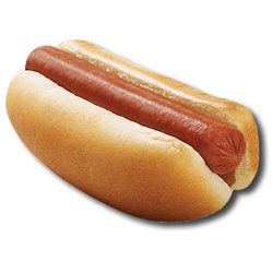 Hot Dog