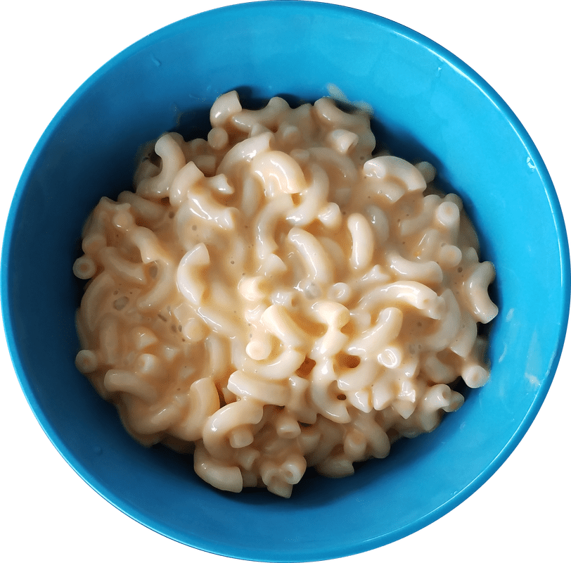 Mac and Cheese