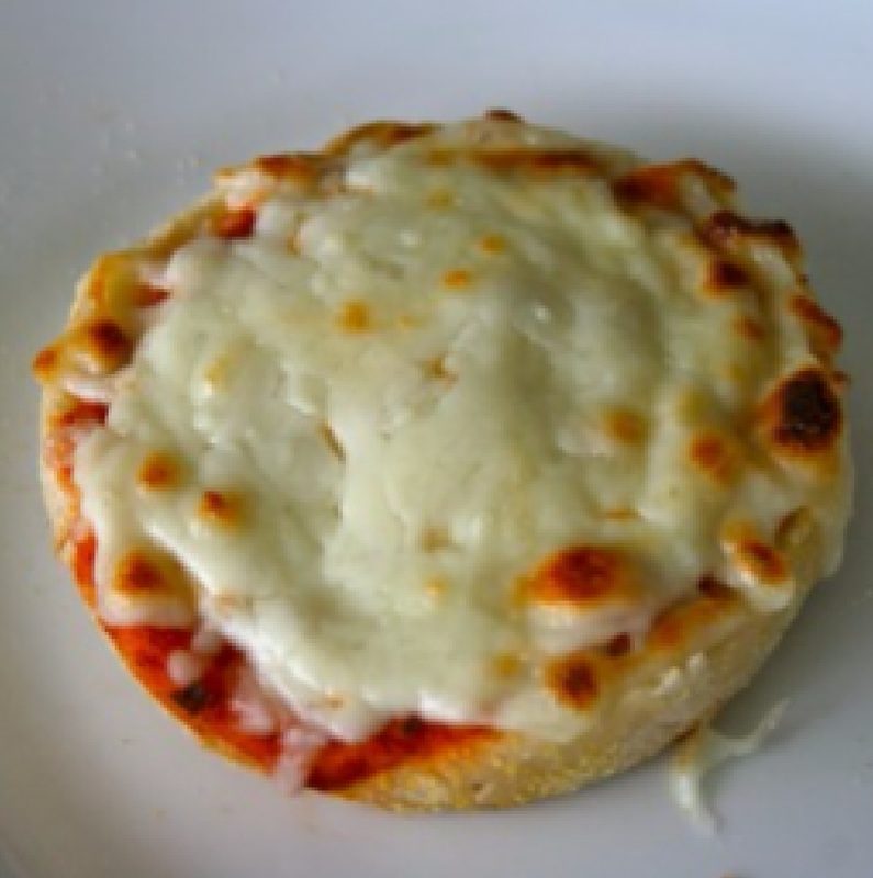 Mini Pizza