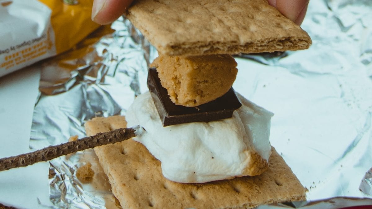 S'more