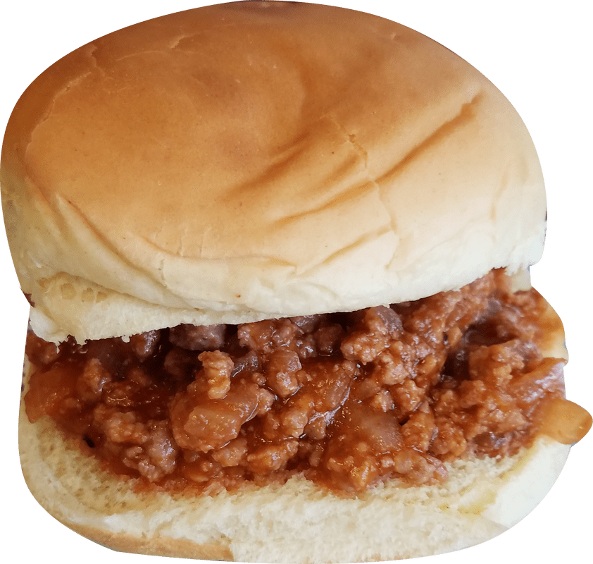 Sloppy Joe
