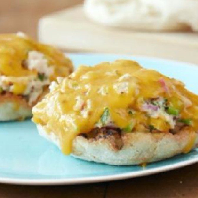 Tuna Melts