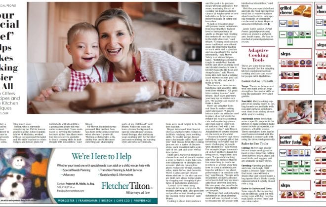 Bay State Parent Magazine