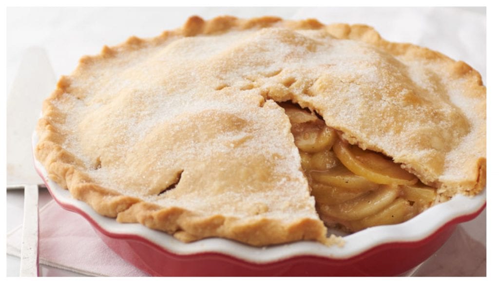 apple pie