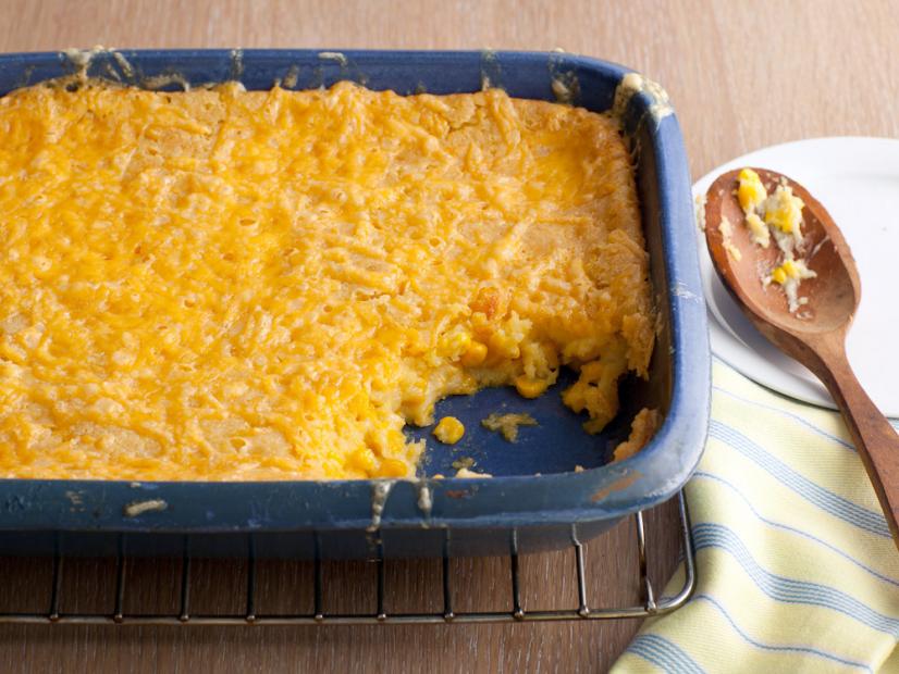 corn casserole