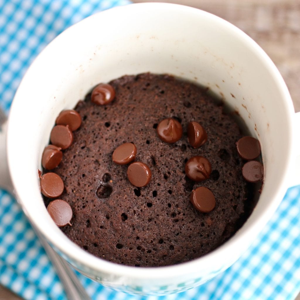 mug cake