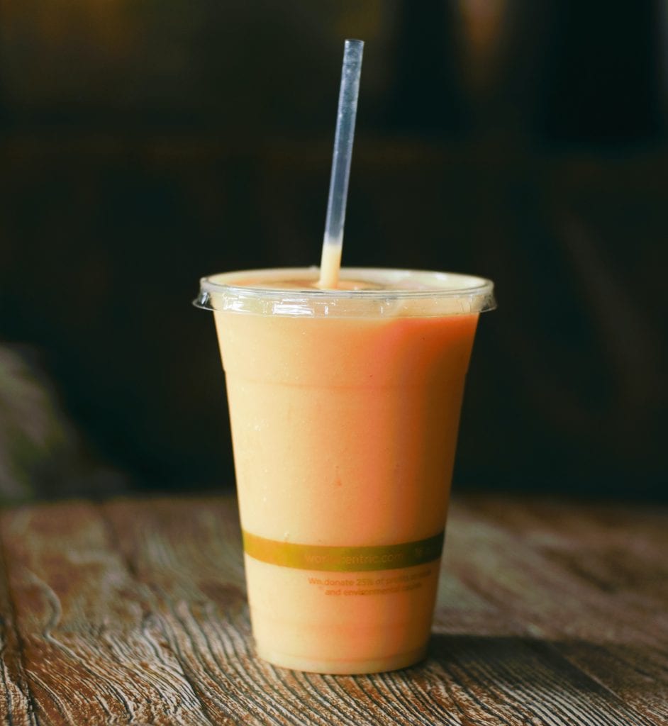 orange julius