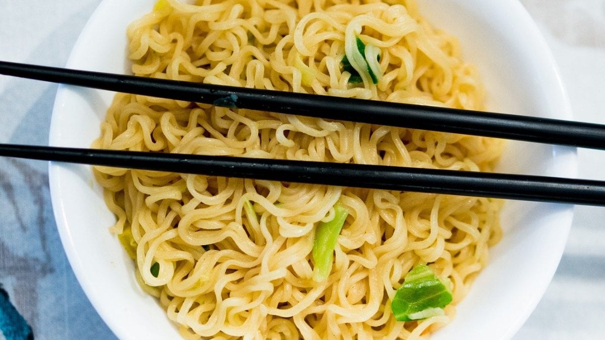 ramen