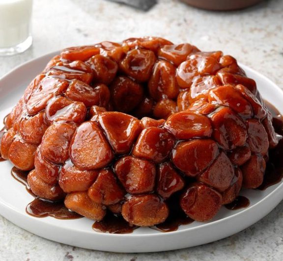 monkey bread