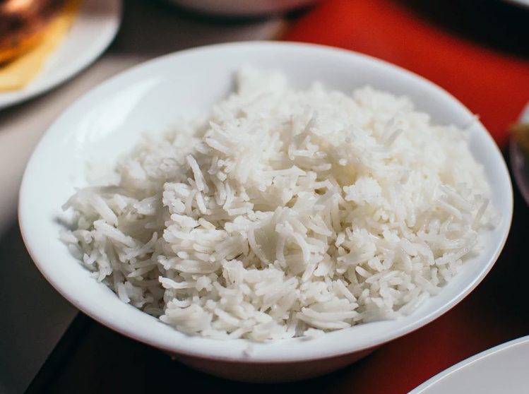 jasmine rice
