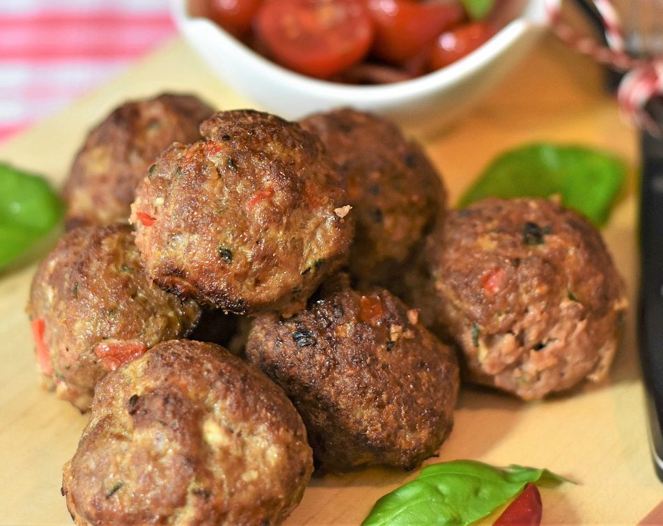 meatballs