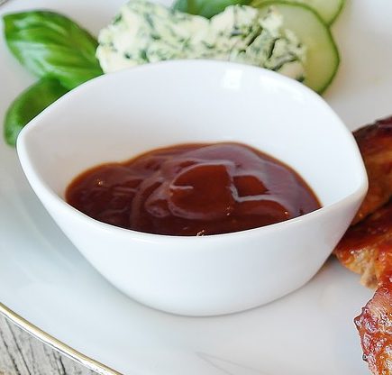 bbq sauce