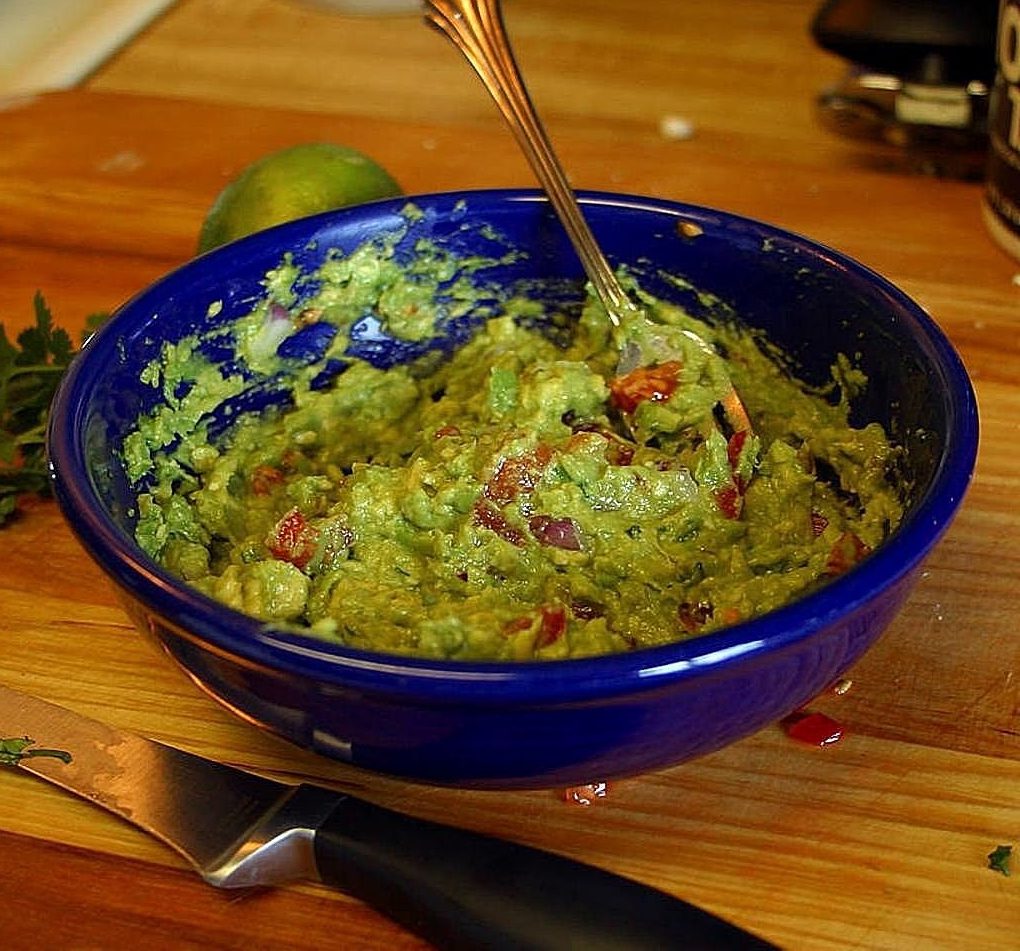 guacamole