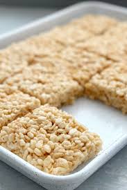 rice krispies