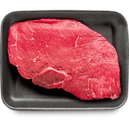 sirloin steak