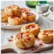 pizza scrolls